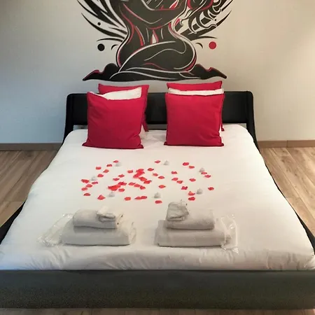 Appartement Les A Theme *
